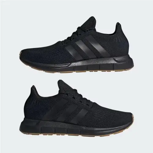 Adidas shoes - Core Black / Core Black / Core Black 16