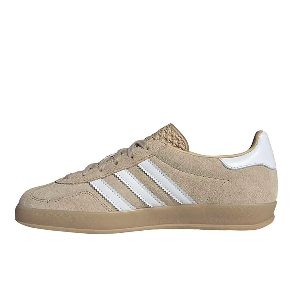 Adidas shoes - adidas Gazelle Indoor - Gazelle Indoor - IH5482 - Beige 1