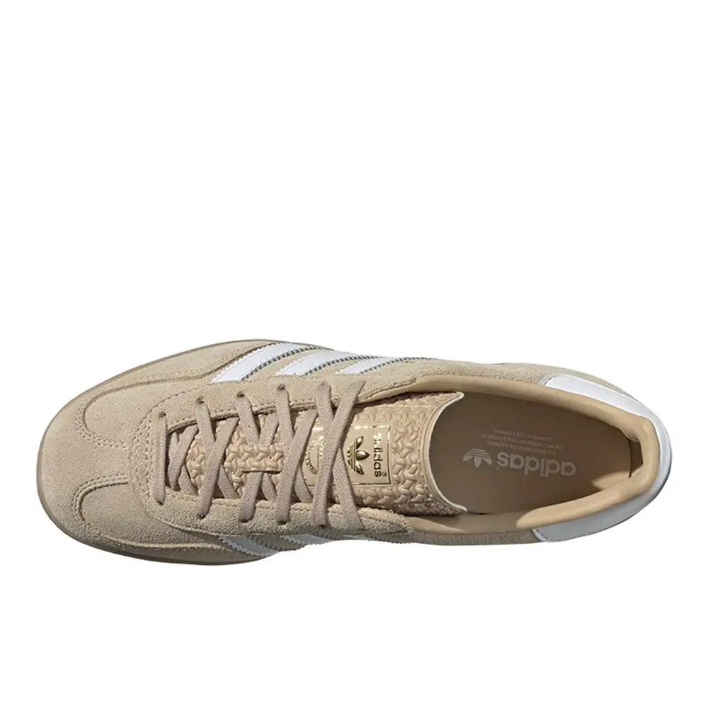 Adidas shoes - adidas Gazelle Indoor - Gazelle Indoor - IH5482 - Beige 2