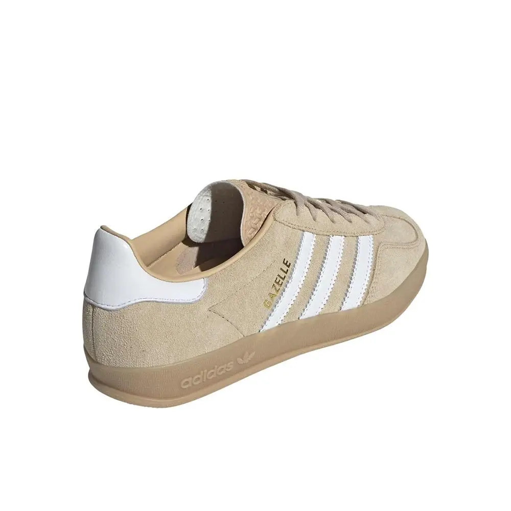 Adidas shoes - adidas Gazelle Indoor - Gazelle Indoor - IH5482 - Beige 4