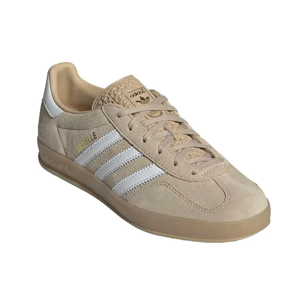Adidas shoes - adidas Gazelle Indoor - Gazelle Indoor - IH5482 - Beige 8