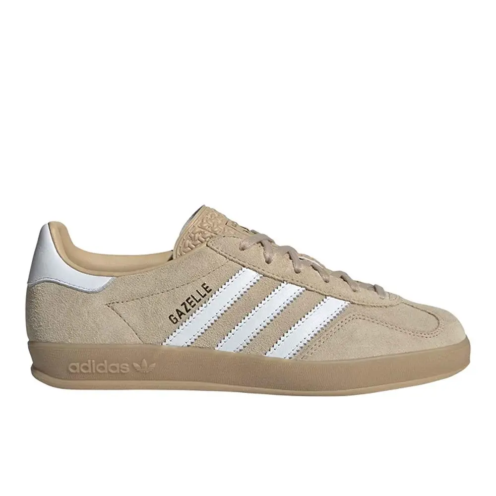 Adidas shoes - adidas Gazelle Indoor - Gazelle Indoor - IH5482 - Beige 7