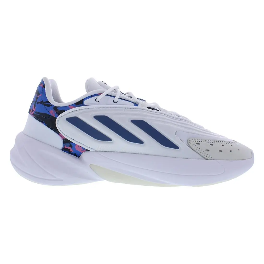 Adidas shoes - White/Wonder Steel/White, Main: White 5