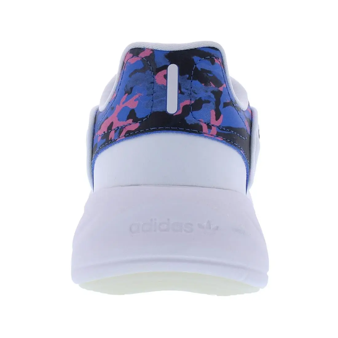 Adidas shoes - White/Wonder Steel/White, Main: White 6