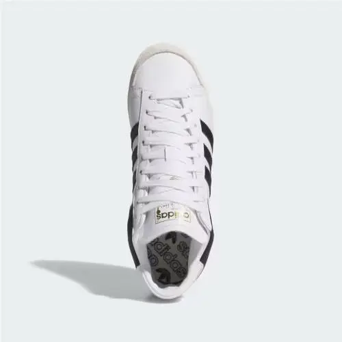 Adidas shoes - Cloud White / Core Black / Off White 1