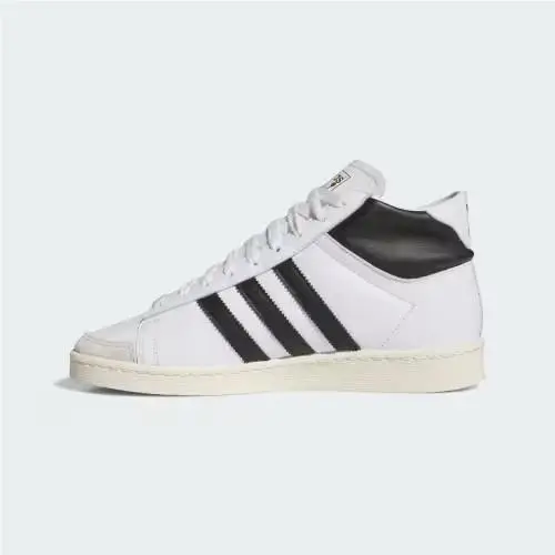 Adidas shoes - Cloud White / Core Black / Off White 5