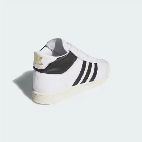 Adidas shoes - Cloud White / Core Black / Off White 14