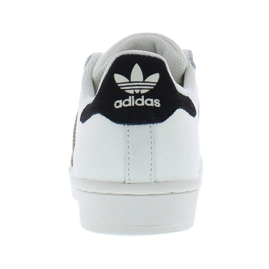 Adidas shoes - Off White/Black Leopard, Main: White 2