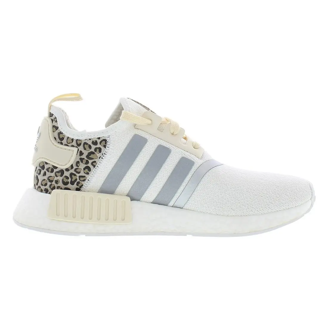 Adidas shoes - White/Off-White/Multi-Colored, Main: White 1