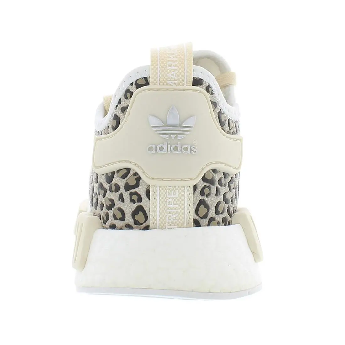 Adidas shoes - White/Off-White/Multi-Colored, Main: White 2