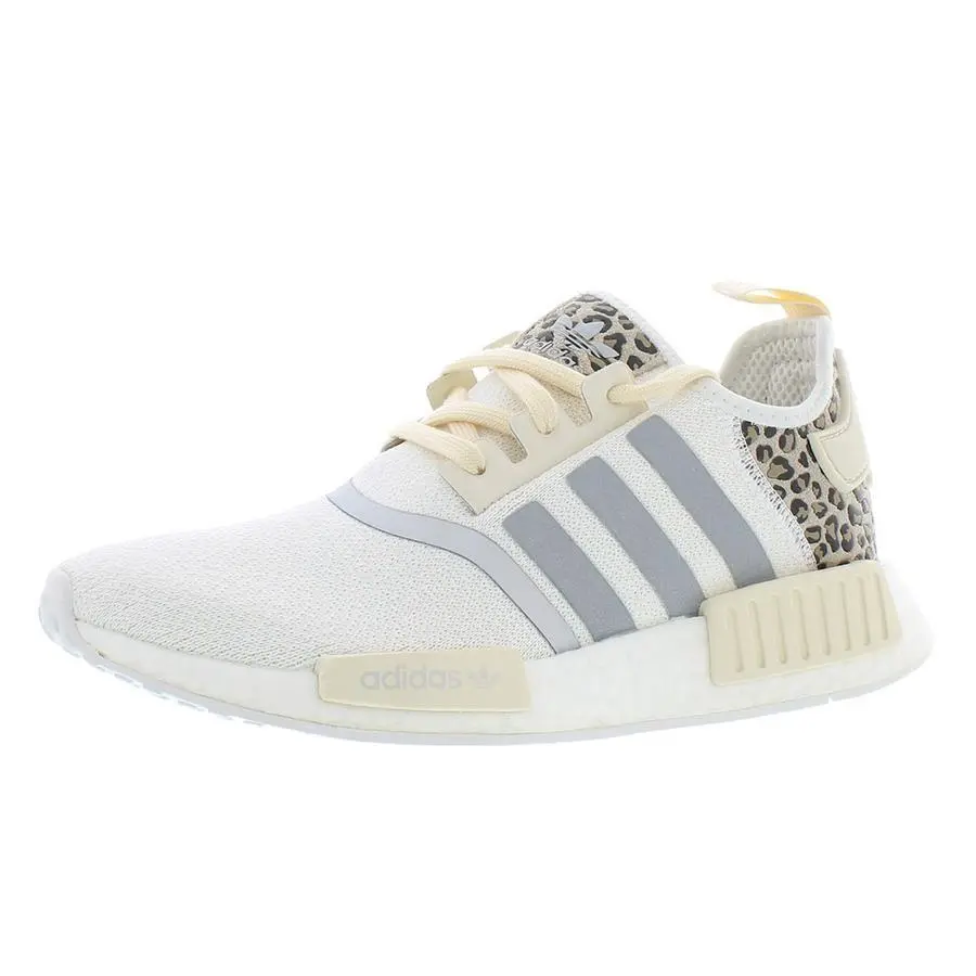 Adidas shoes - White/Off-White/Multi-Colored, Main: White 3