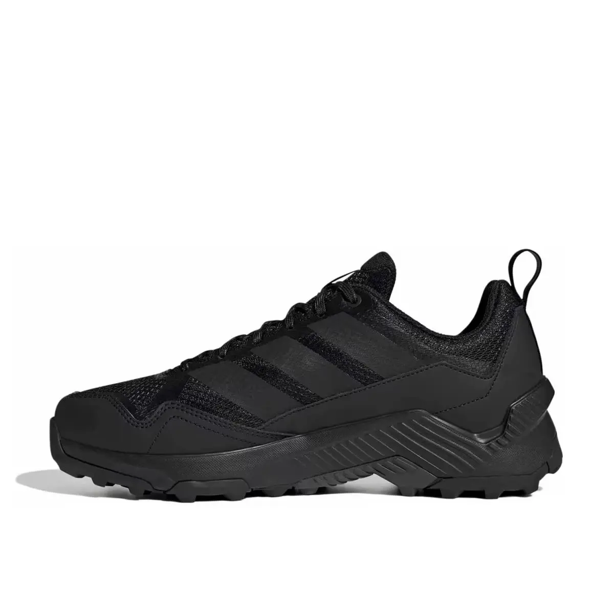 Adidas shoes - Black 3