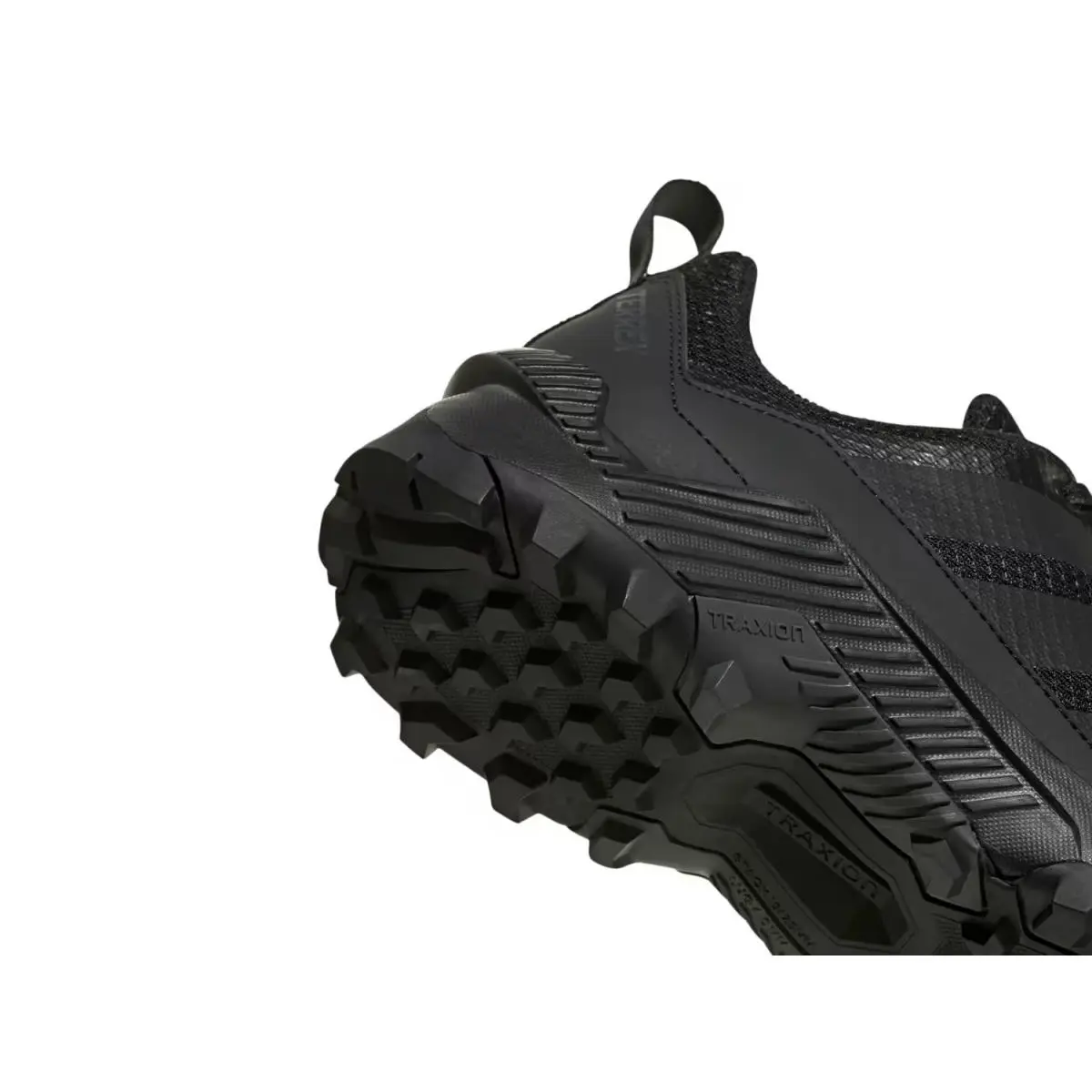 Adidas shoes - Black 4