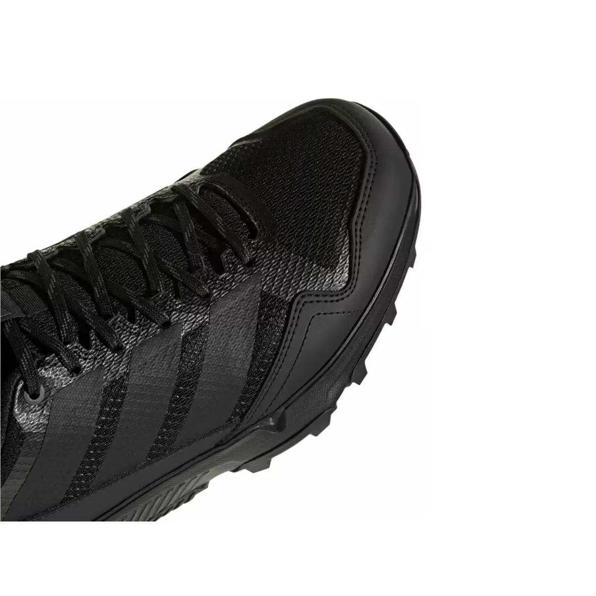 Adidas shoes - Black 5