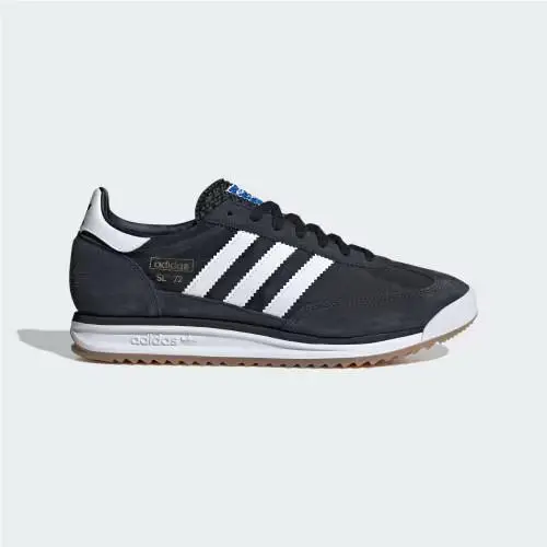 Adidas shoes - Core Black / Cloud White / Blue 9