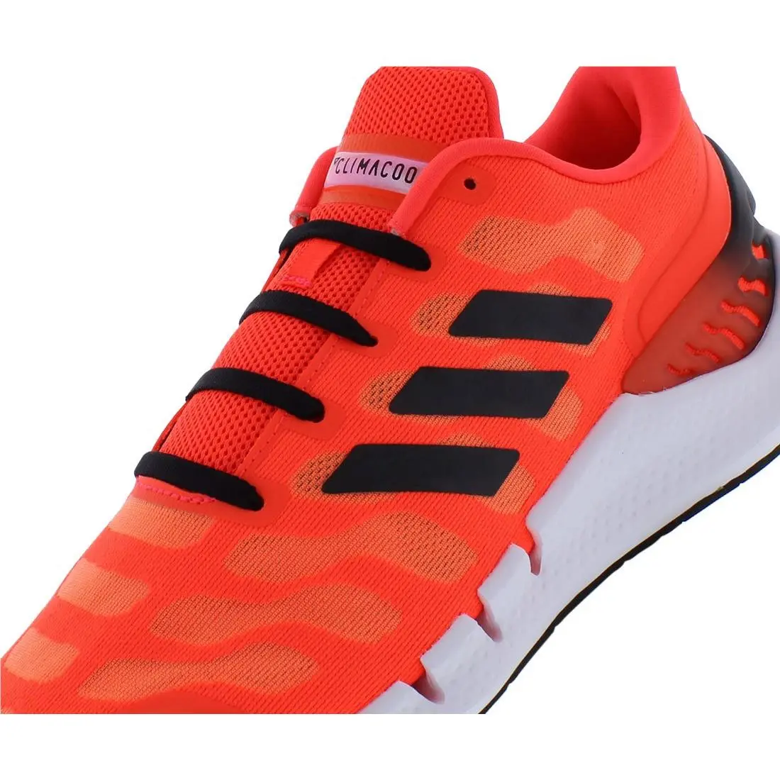 Adidas shoes - Orange/Black, Main: Orange 0