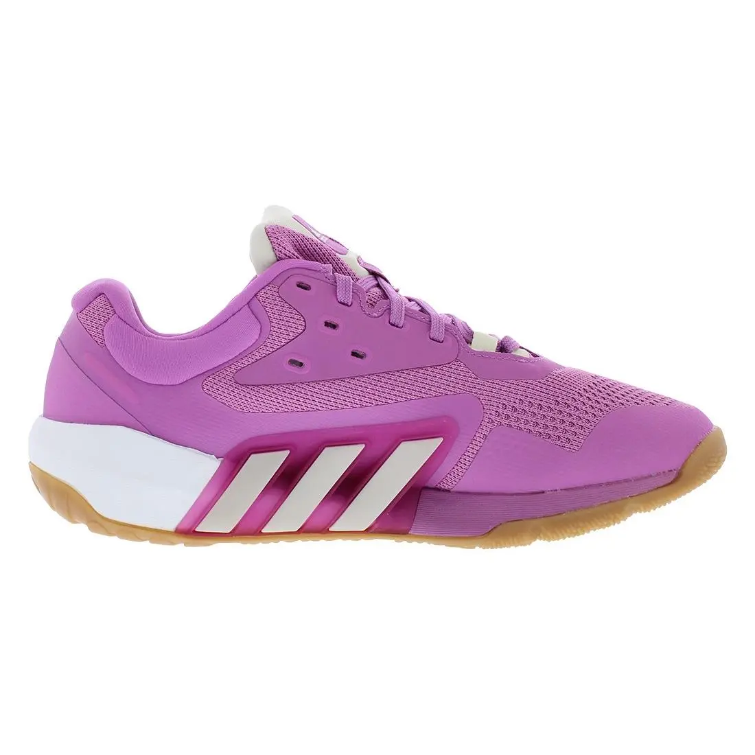 Adidas shoes - Pulse Lilac/Aluminium/Cloud White, Main: Purple 1
