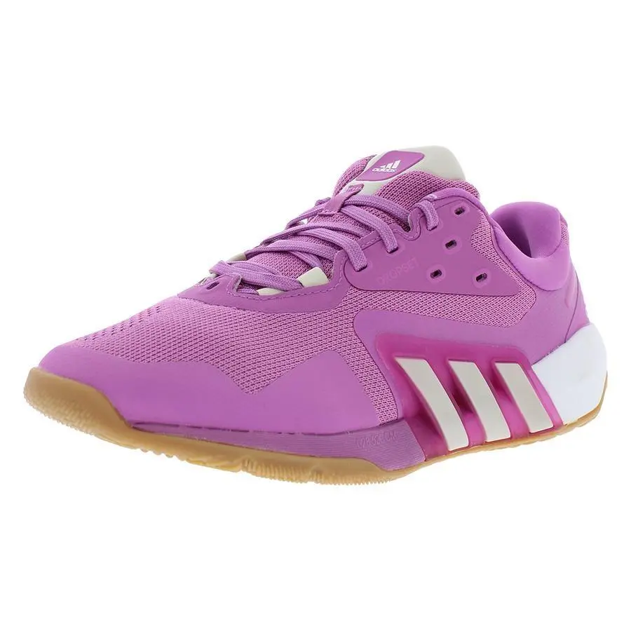 Adidas shoes - Pulse Lilac/Aluminium/Cloud White, Main: Purple 8