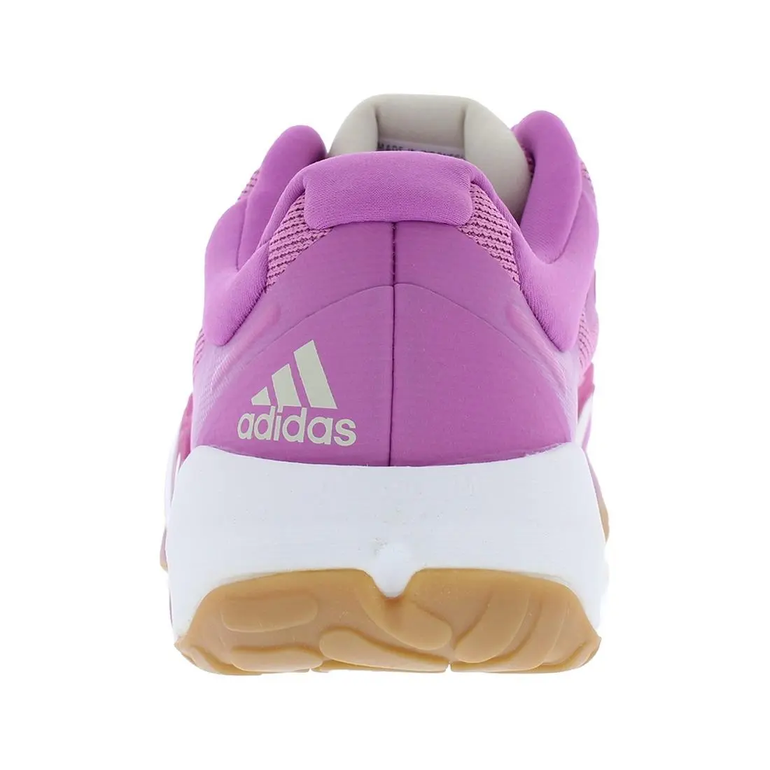 Adidas shoes - Pulse Lilac/Aluminium/Cloud White, Main: Purple 7