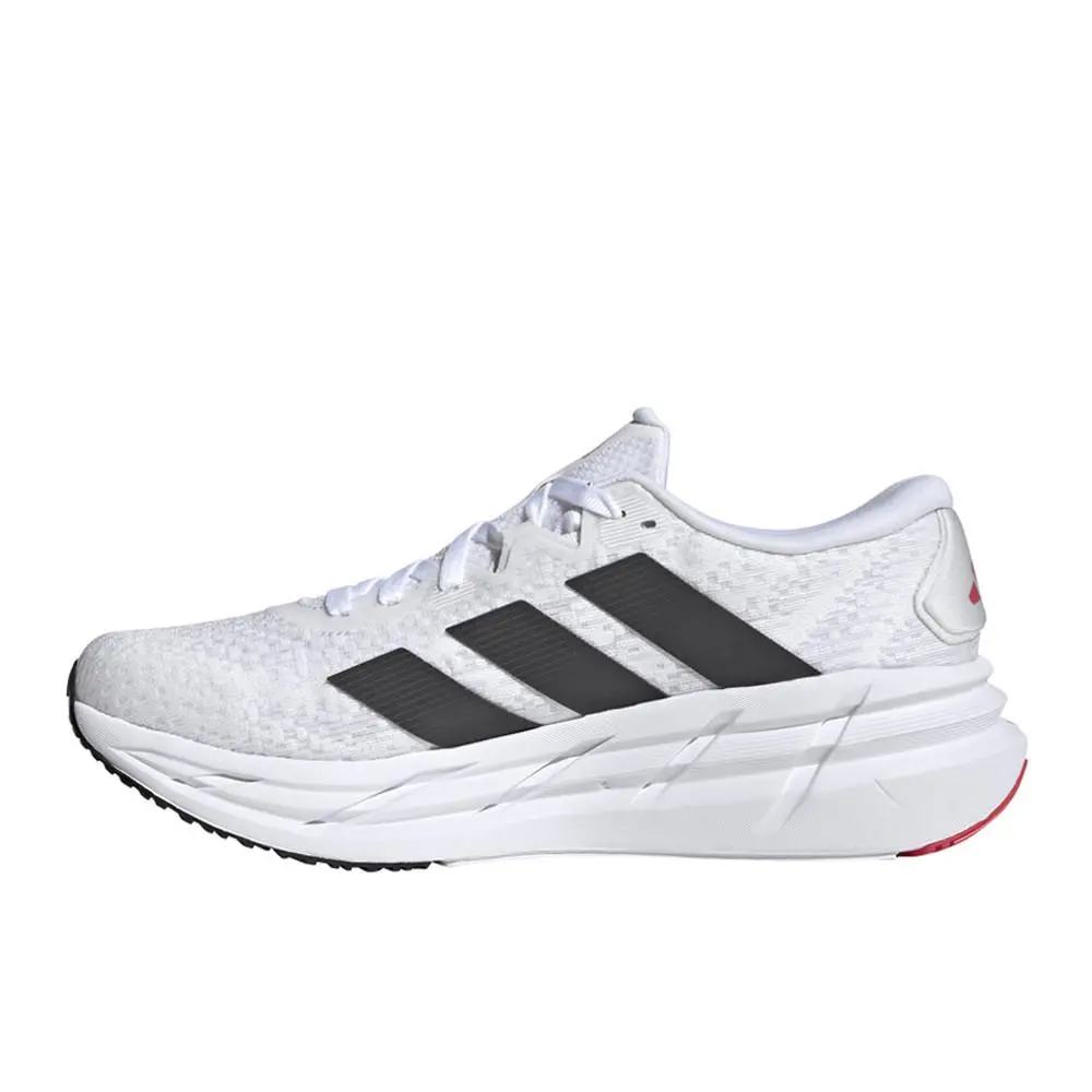 Adidas shoes - adidas Adistar 4 Running - Adistar Running - JR0317 - White 1