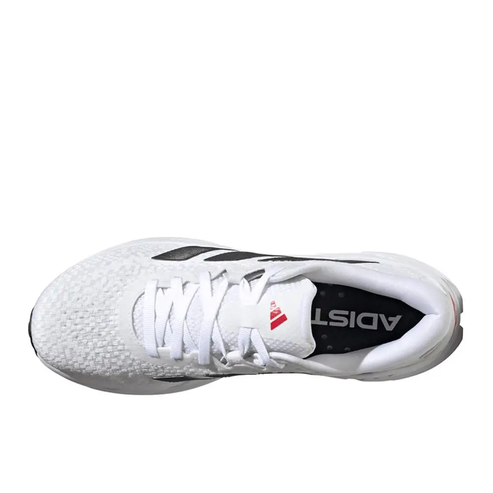 Adidas shoes - adidas Adistar 4 Running - Adistar Running - JR0317 - White 2