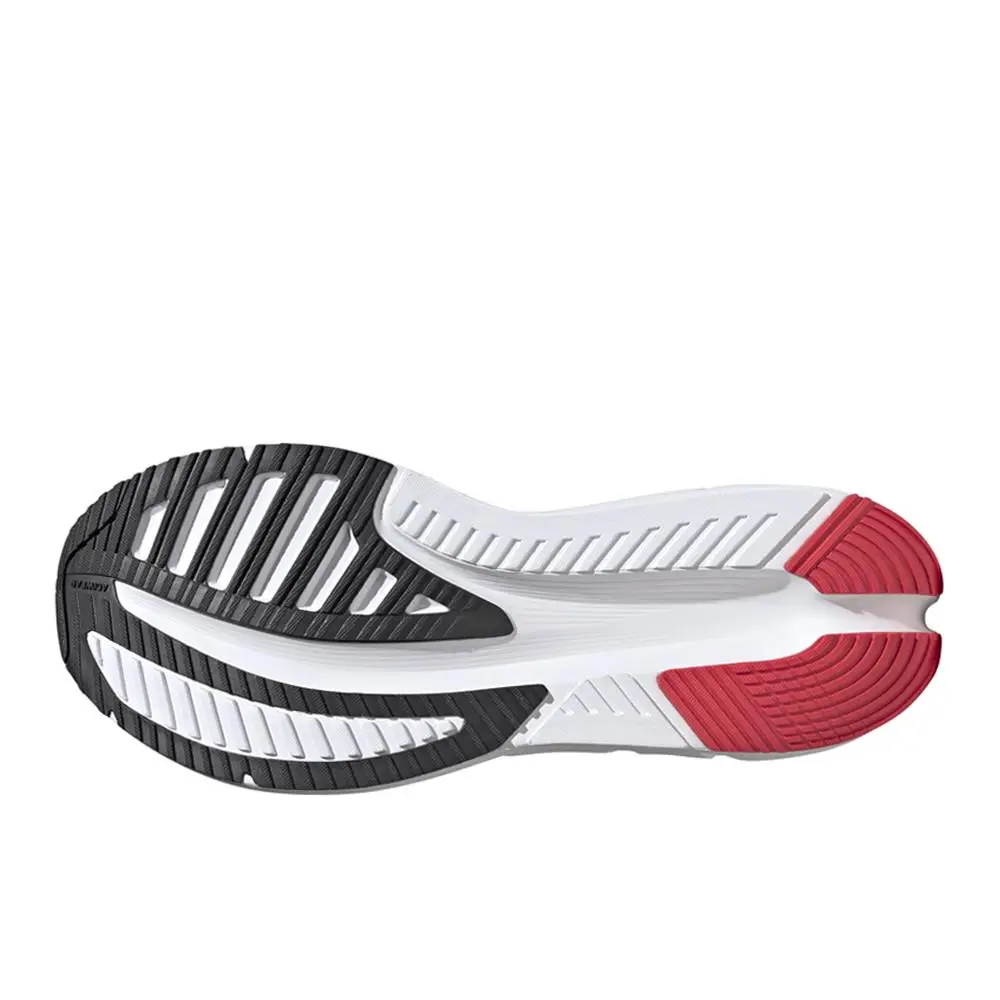 Adidas shoes - adidas Adistar 4 Running - Adistar Running - JR0317 - White 3
