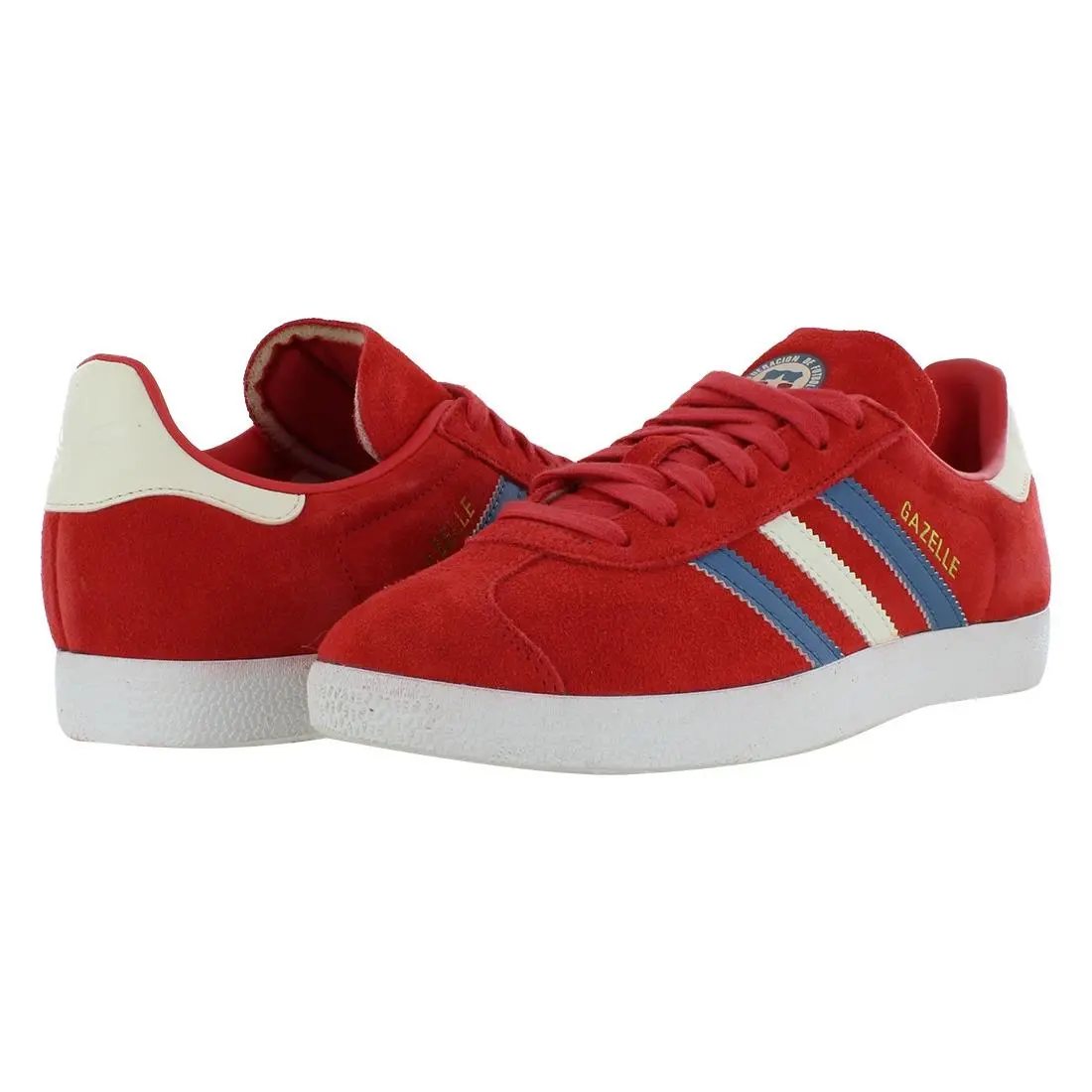 Adidas shoes - Red/White/Blue, Main: Red 0