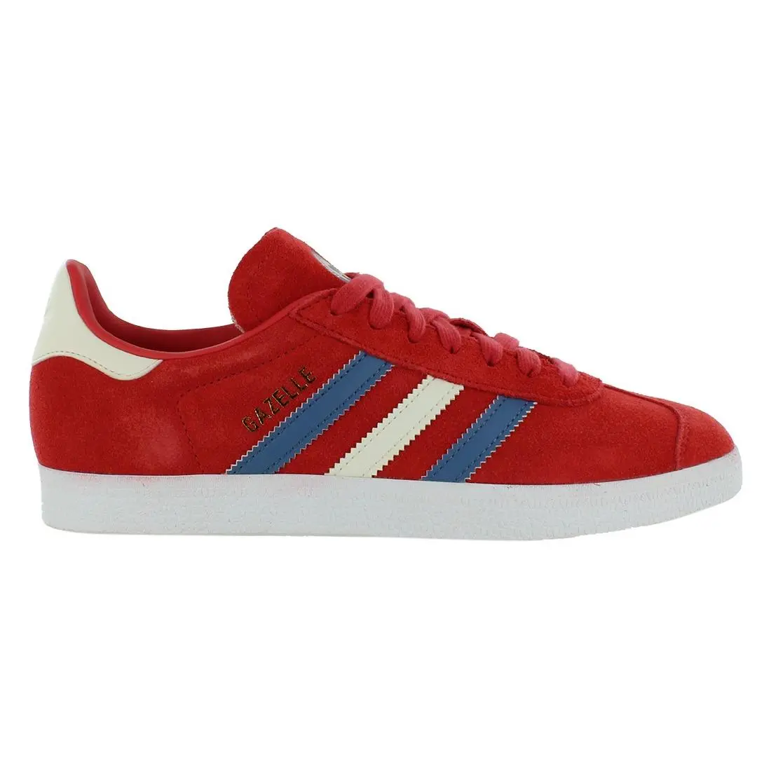 Adidas shoes - Red/White/Blue, Main: Red 2