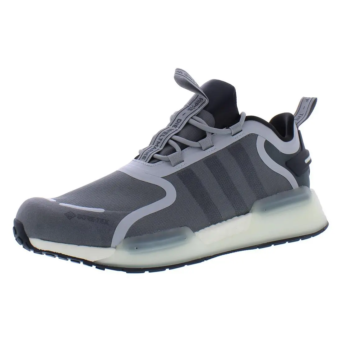 Adidas shoes - Gray/Silver/White, Main: Grey 0