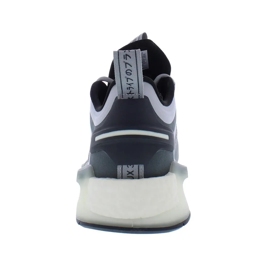 Adidas shoes - Gray/Silver/White, Main: Grey 7