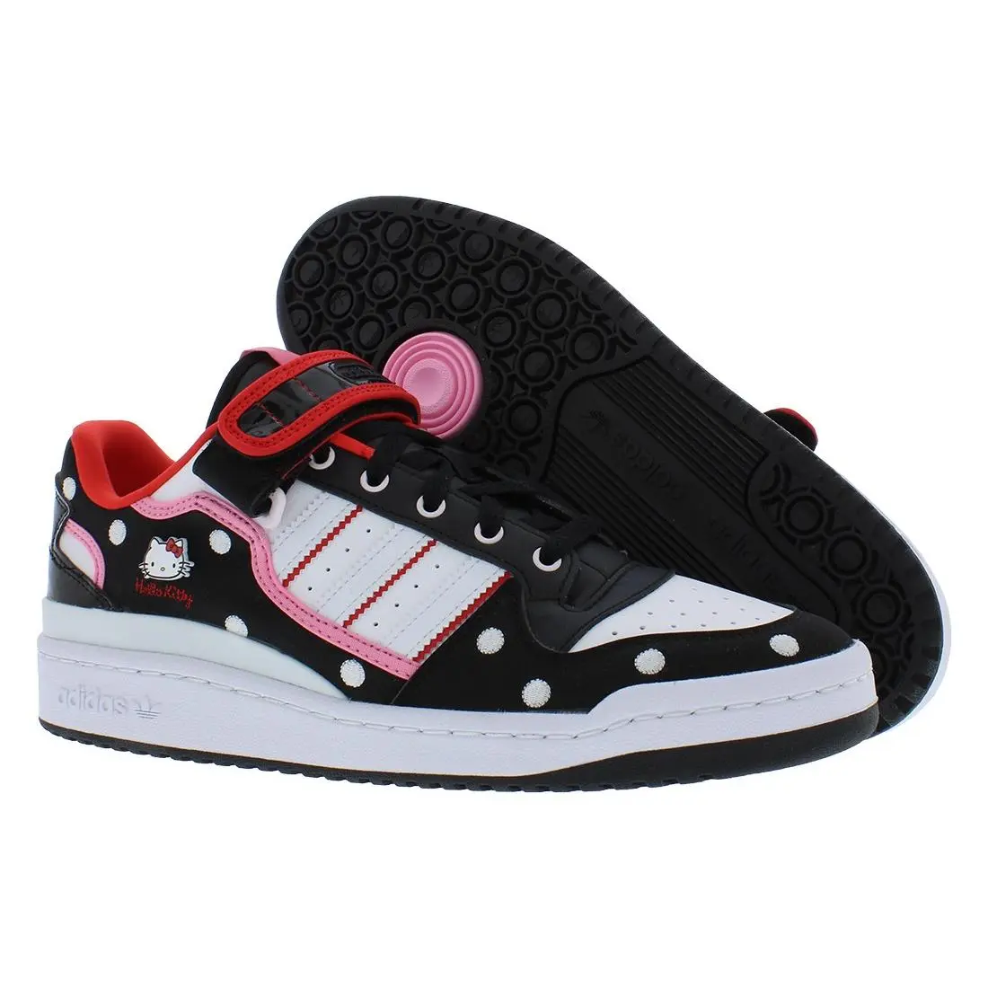 Adidas Forum Low Womens Shoes