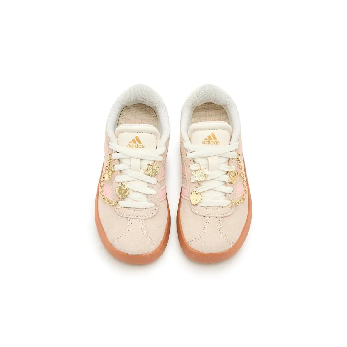 Adidas shoes - Crystal Linen/Blush Pink/Off White 0