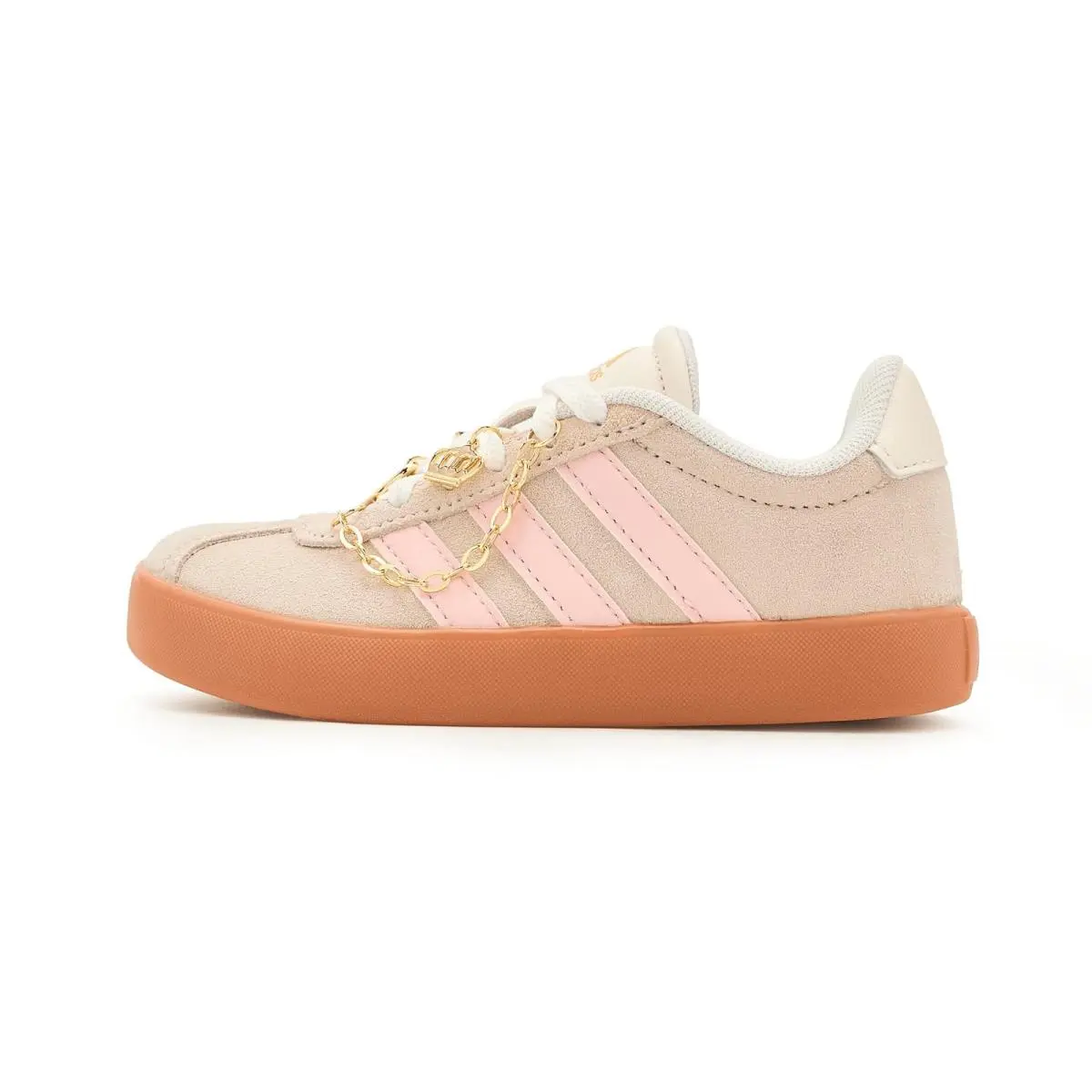 Adidas shoes - Crystal Linen/Blush Pink/Off White 2
