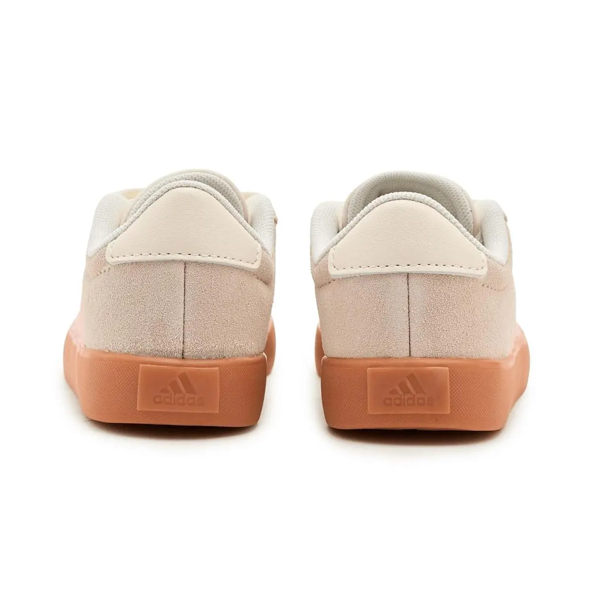 Adidas shoes - Crystal Linen/Blush Pink/Off White 5