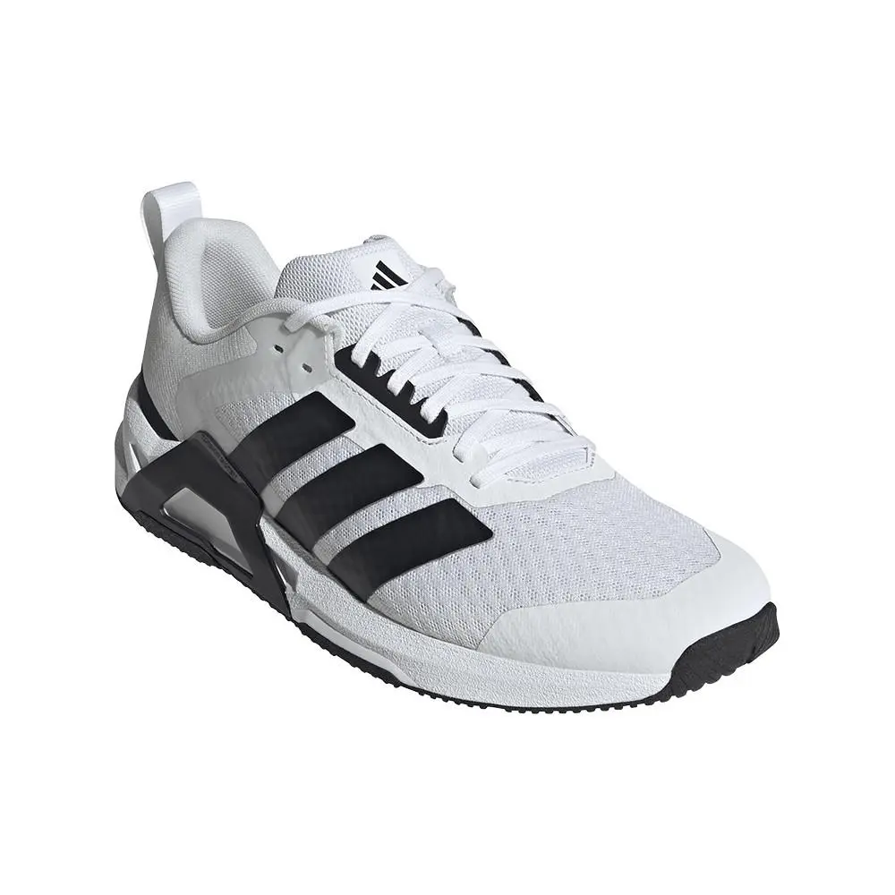 Adidas shoes - adidas Dropset Control Training - Dropset Control Training - SB1158-JS3118 - White 0