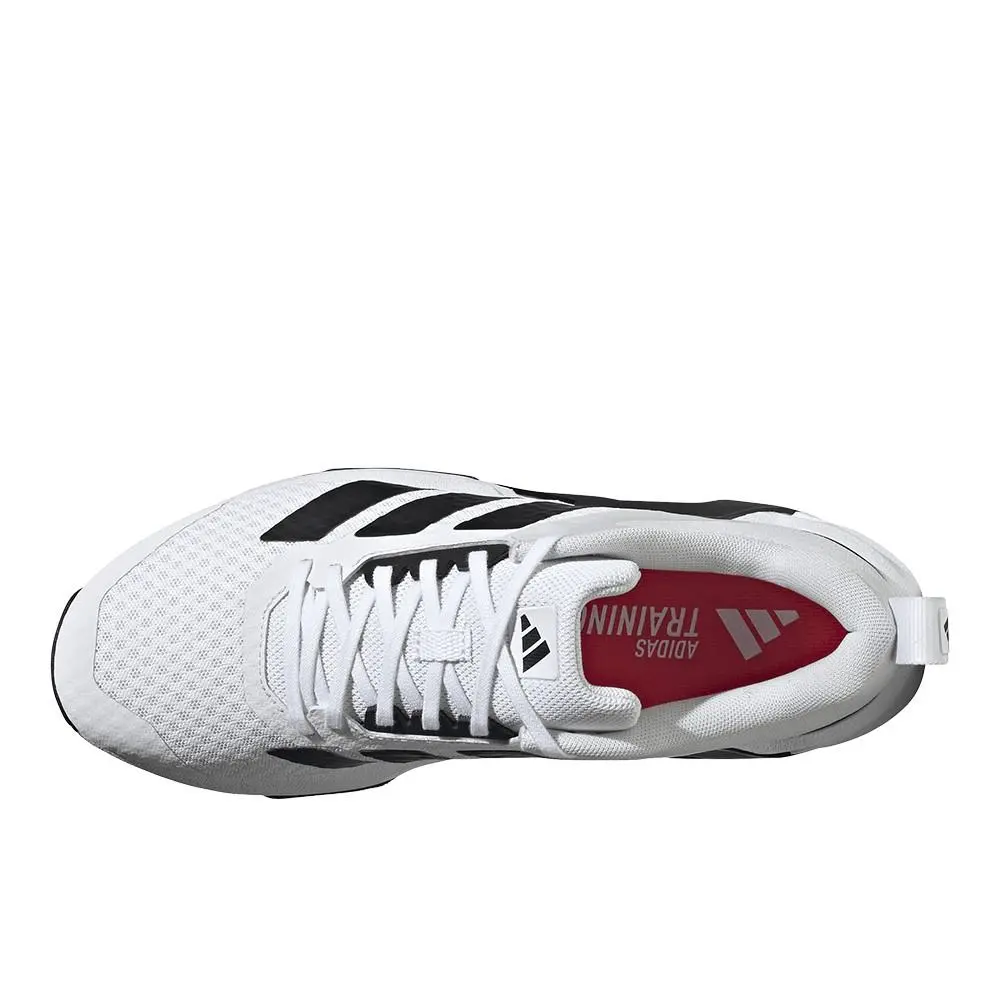 Adidas shoes - adidas Dropset Control Training - Dropset Control Training - SB1158-JS3118 - White 2