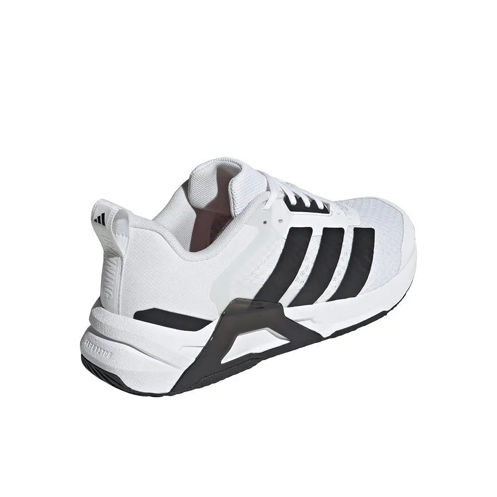Adidas shoes - adidas Dropset Control Training - Dropset Control Training - SB1158-JS3118 - White 4