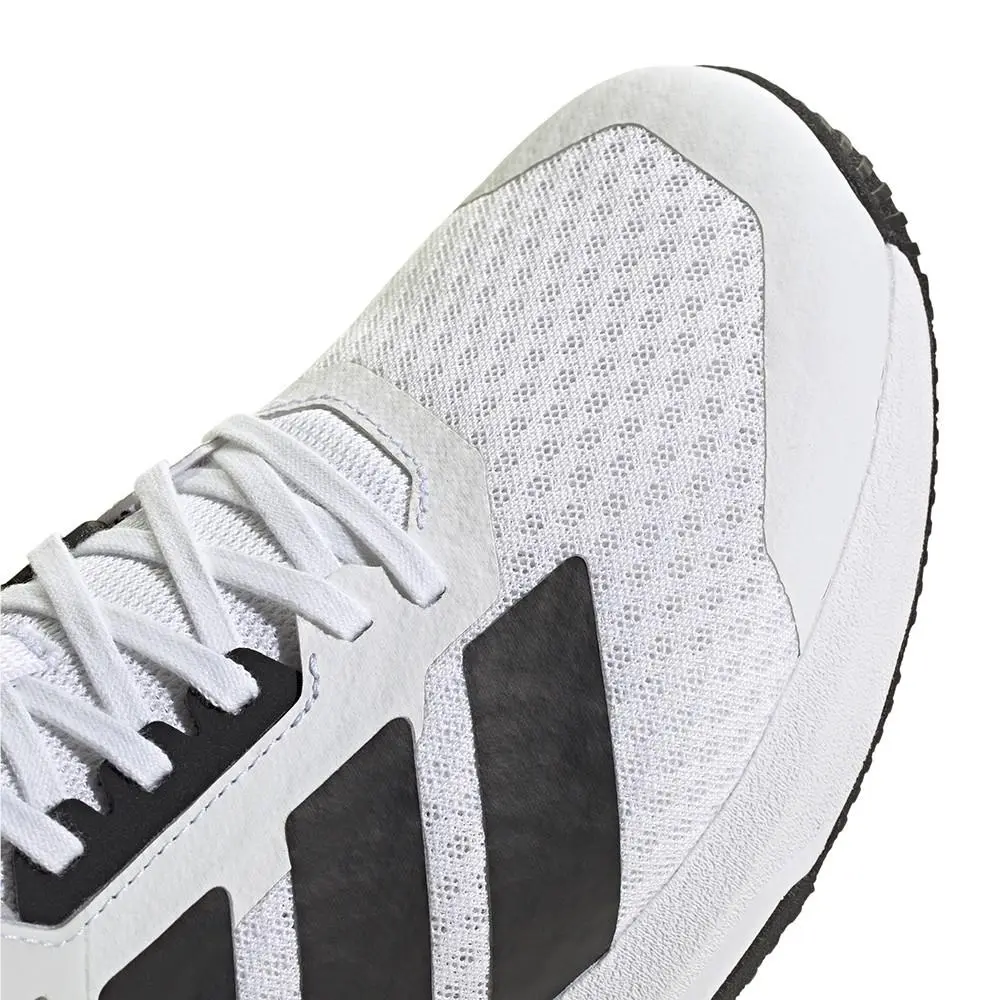Adidas shoes - adidas Dropset Control Training - Dropset Control Training - SB1158-JS3118 - White 5