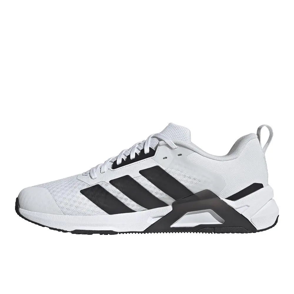 Adidas shoes - adidas Dropset Control Training - Dropset Control Training - SB1158-JS3118 - White 9