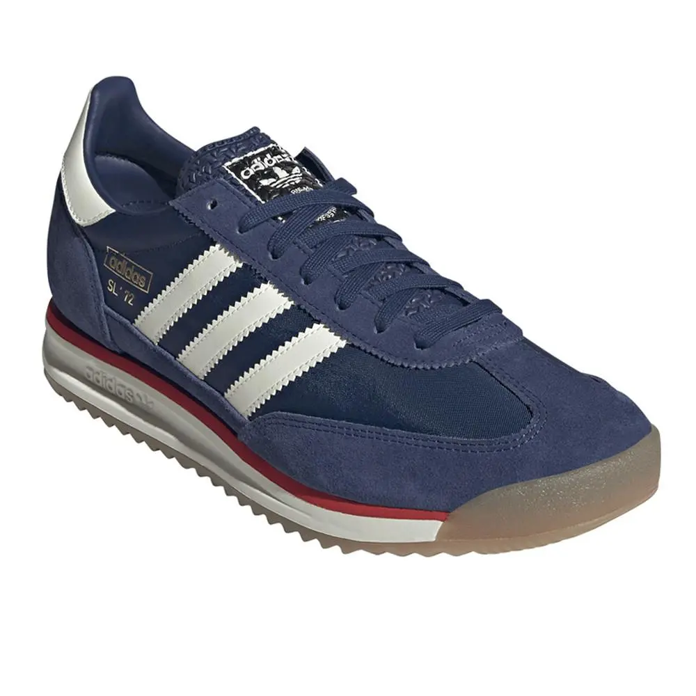 Adidas shoes - adidas Sl 72 Rs - JR8789 - Blue 0