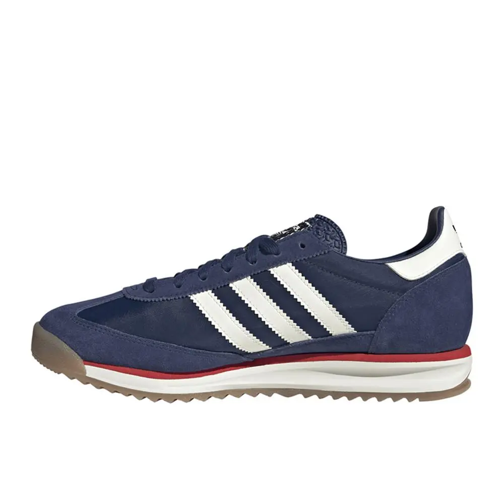 Adidas shoes - adidas Sl 72 Rs - JR8789 - Blue 1