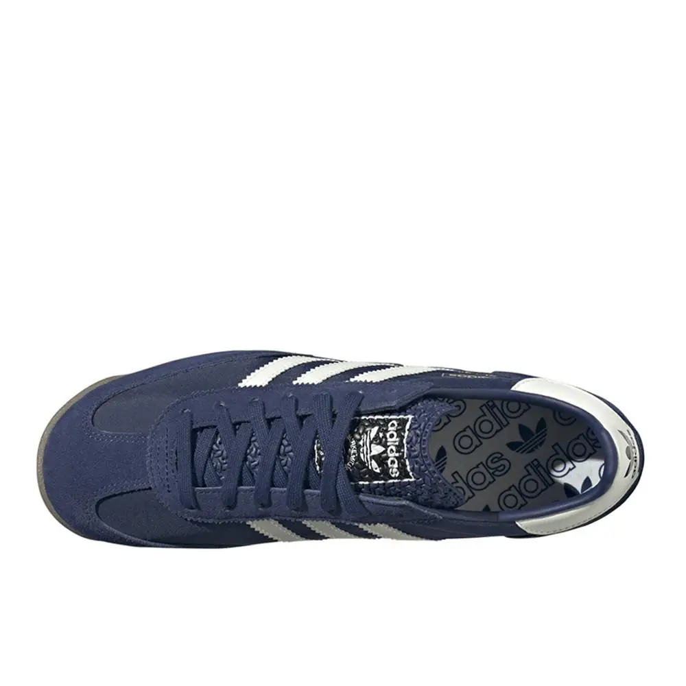Adidas shoes - adidas Sl 72 Rs - JR8789 - Blue 2