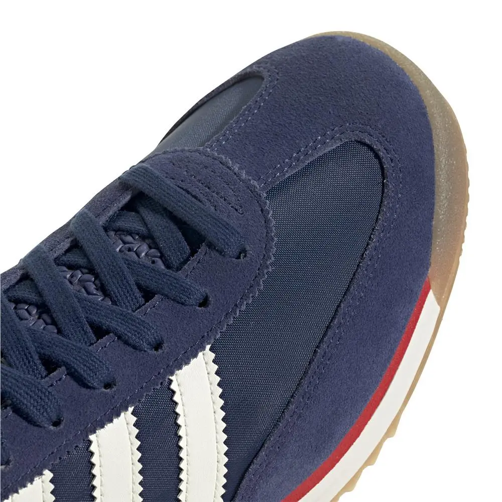 Adidas shoes - adidas Sl 72 Rs - JR8789 - Blue 4