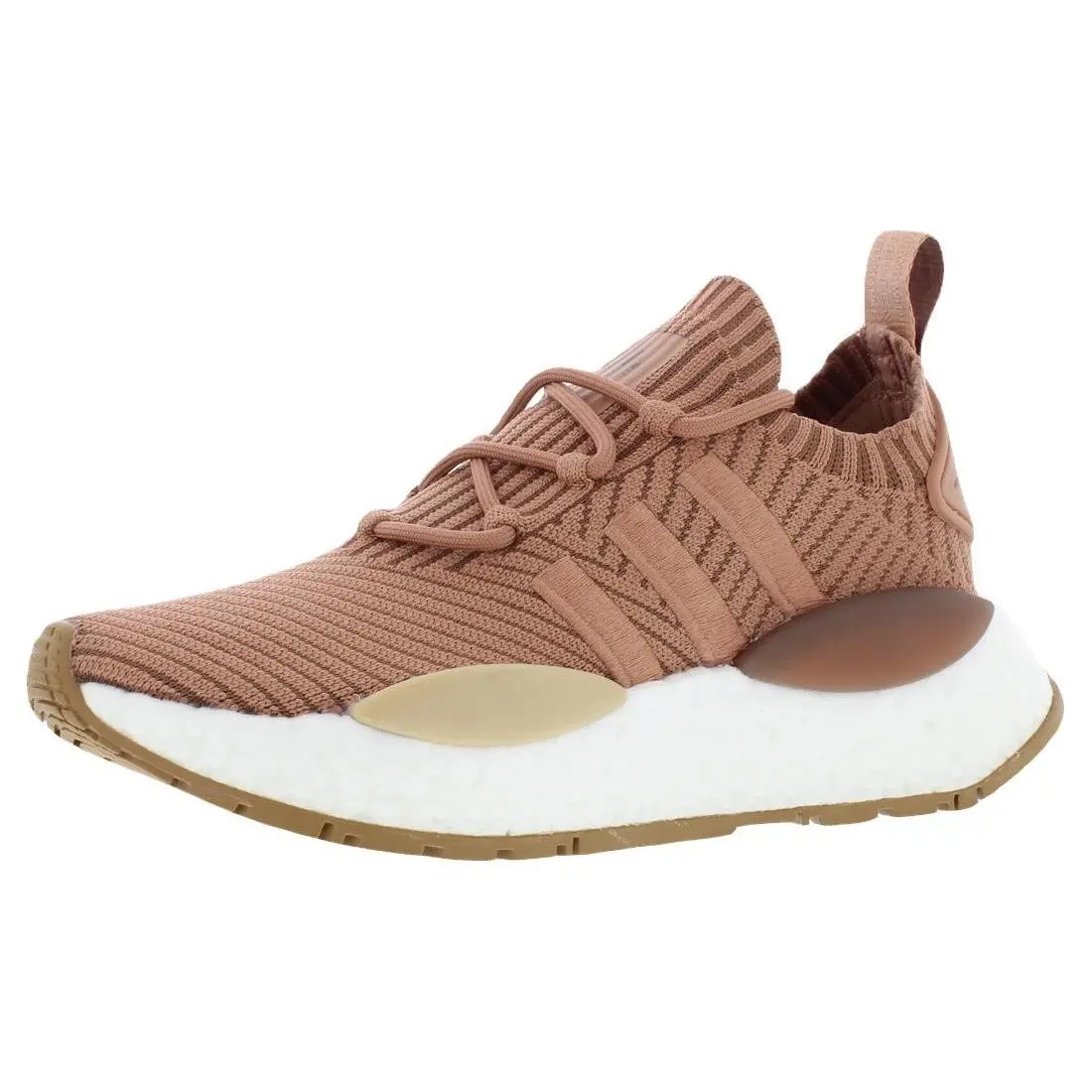 Adidas shoes - Clay/Brown/White, Main: Brown 0