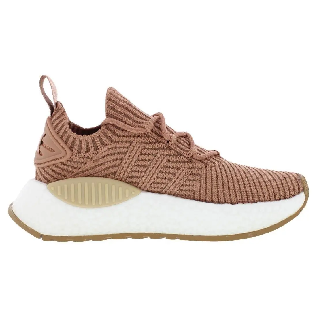 Adidas shoes - Clay/Brown/White, Main: Brown 1