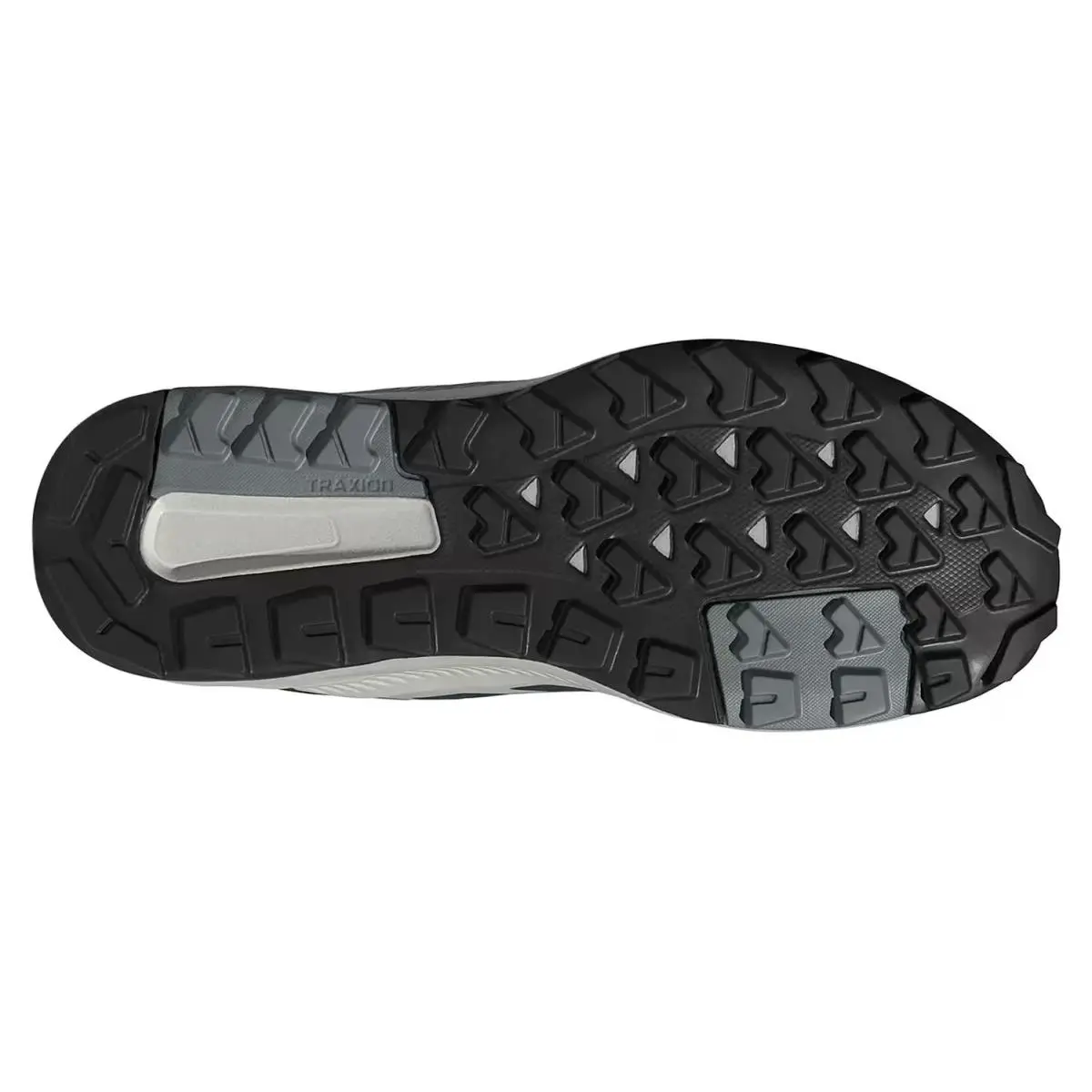 Adidas shoes - Grey/Black 3