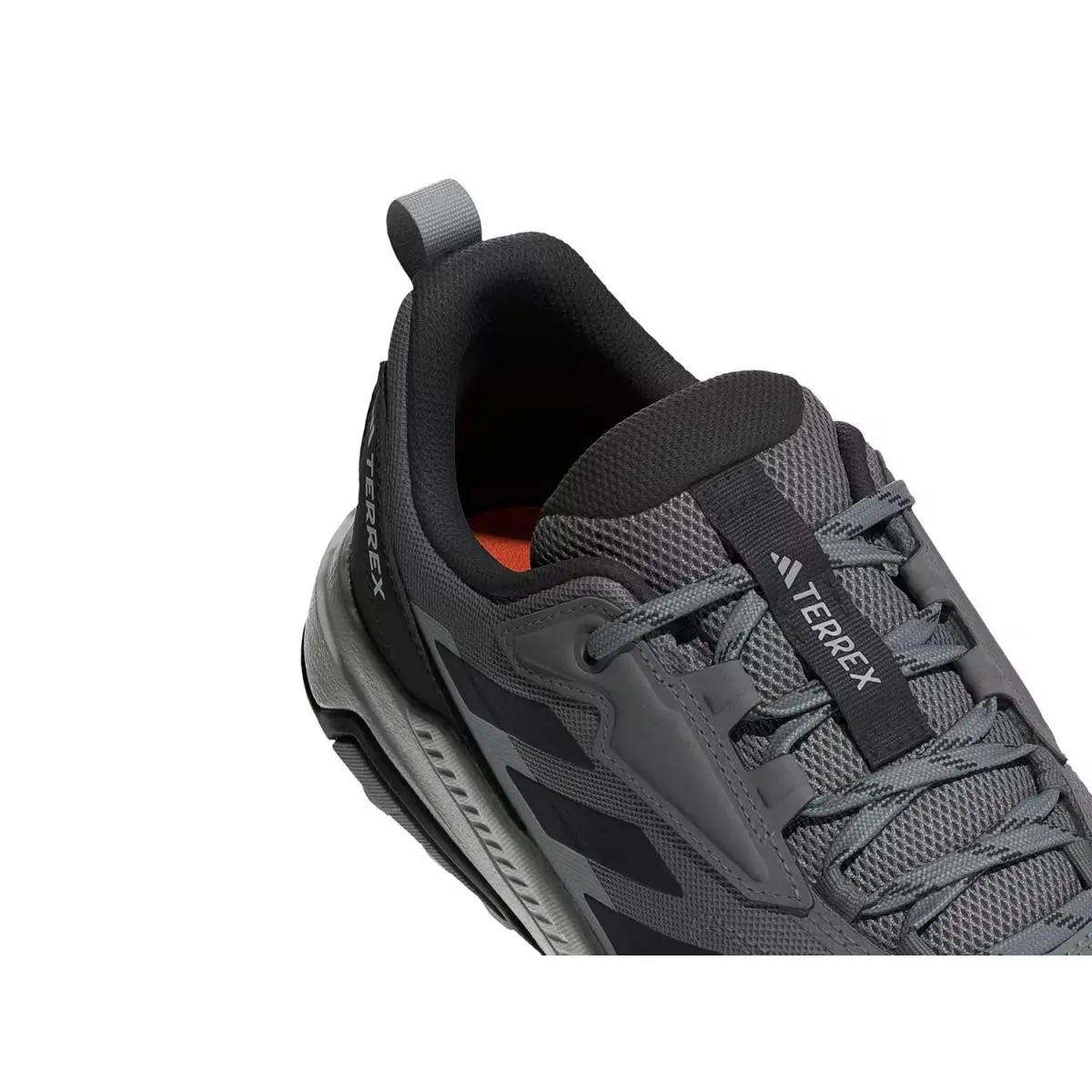 Adidas shoes - Grey/Black 5