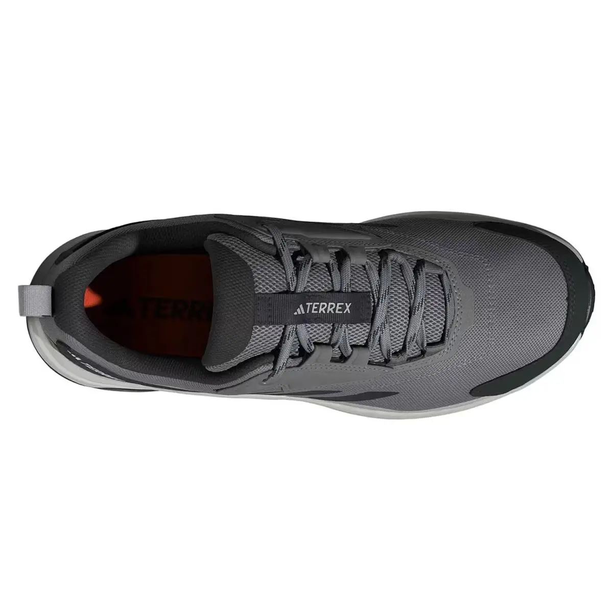 Adidas shoes - Grey/Black 10