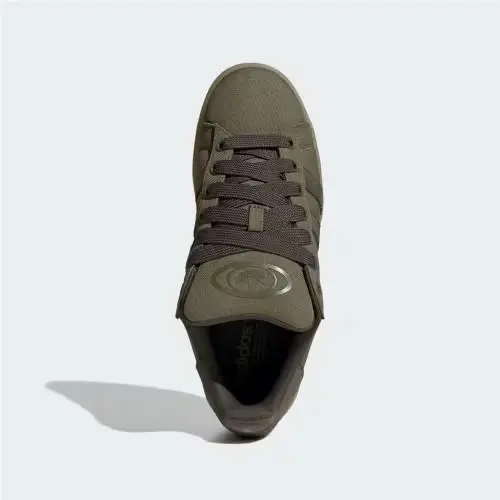Adidas shoes - Focus Olive / Shadow Olive / Gum 1