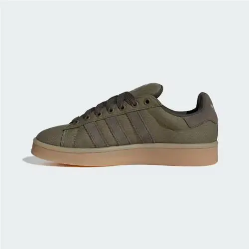 Adidas shoes - Focus Olive / Shadow Olive / Gum 5